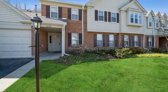 Photo of 1408 Tulip Ct Unit B1, Wheeling, IL 60090