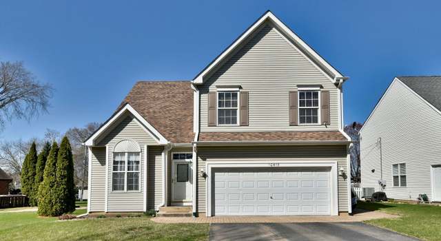 Photo of 10415 Wilmette Ave, Algonquin, IL 60102