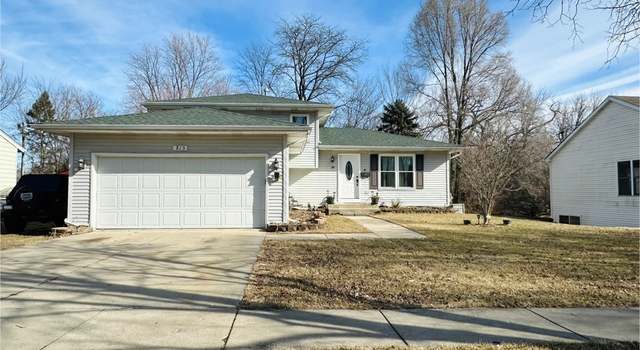 Photo of 815 S Oak St, West Chicago, IL 60185