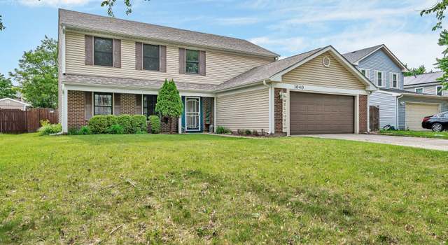 Photo of 1040 Churchill Dr, Bolingbrook, IL 60440
