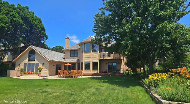 Photo of 2903 Prairie Meadow Dr, Champaign, IL 61822