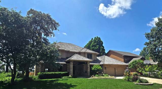 Photo of 2903 Prairie Meadow Dr, Champaign, IL 61822