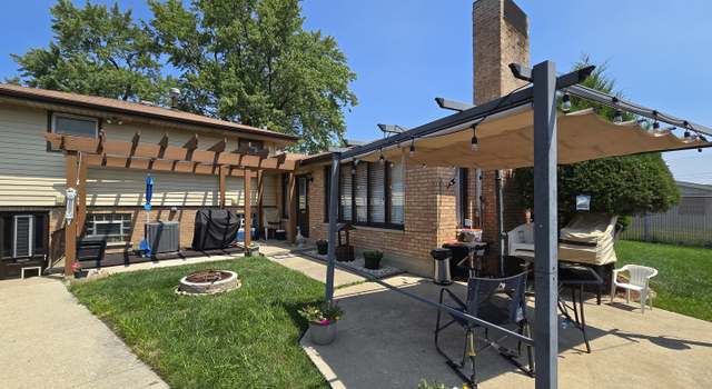 Photo of 7121 W 82nd St, Burbank, IL 60458