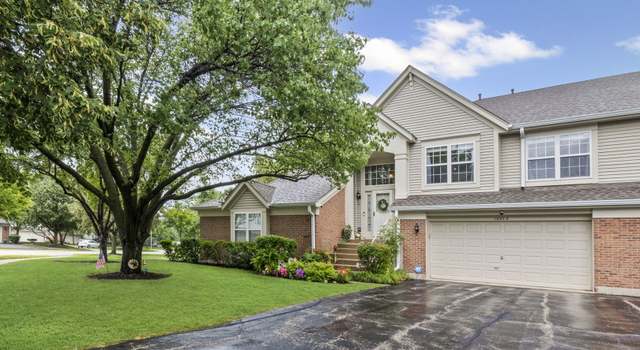 Photo of 1631 Columbia Cir #2, Bartlett, IL 60103