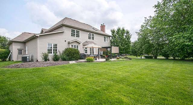 Photo of 3459 Redwing Dr, Naperville, IL 60564