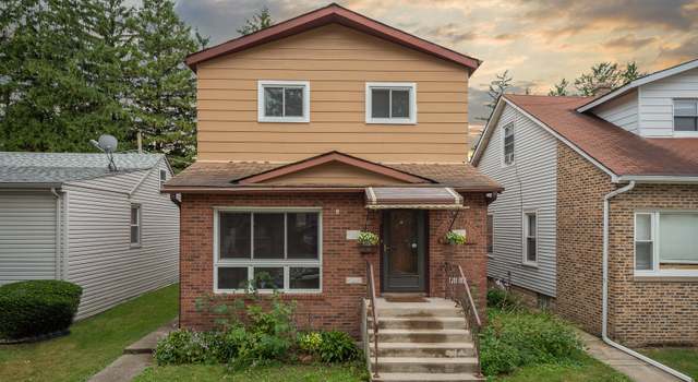 Photo of 5364 N Normandy Ave, Chicago, IL 60656