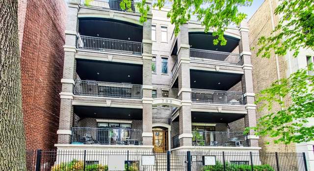Photo of 700 W BARRY Ave Unit 2W, Chicago, IL 60657