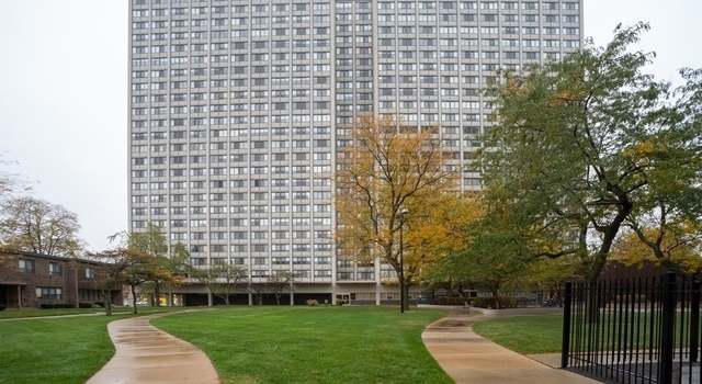 Photo of 4800 S Lake Park Ave Unit 2512A, Chicago, IL 60615