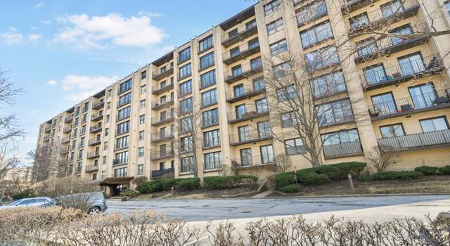 Photo of 4601 W Touhy Ave #210, Lincolnwood, IL 60712