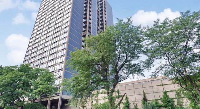Photo of 5320 N Sheridan Rd #407, Chicago, IL 60640