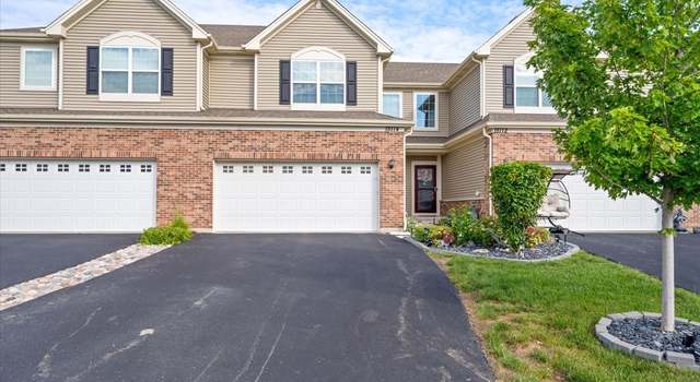 Photo of 15114 W Quincy Cir, Manhattan, IL 60442