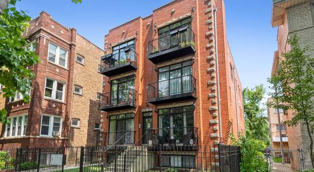 Photo of 7247 N Claremont Ave #3, Chicago, IL 60645