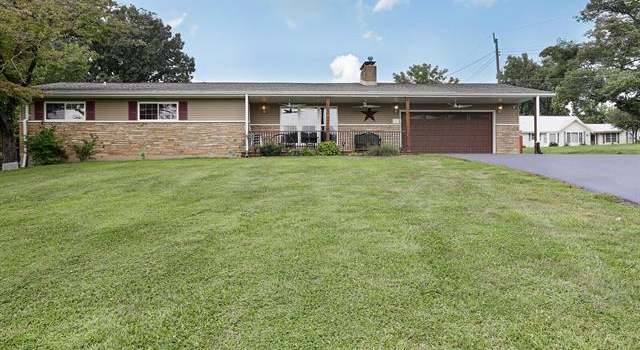 Photo of 3221 Smiley Rd, Bridgeton, MO 63044