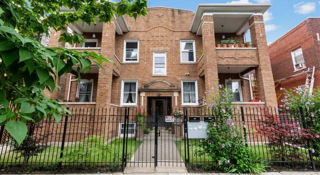 Photo of 4724 N Troy St, Chicago, IL 60625