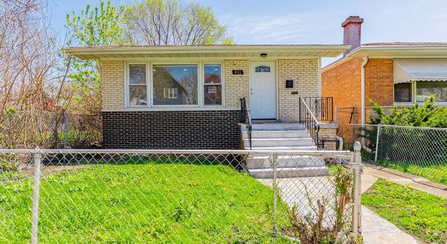 Photo of 8123 S Emerald Ave, Chicago, IL 60620