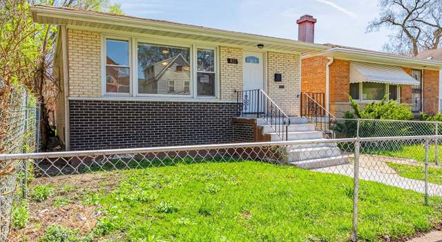 Photo of 8123 S Emerald Ave, Chicago, IL 60620