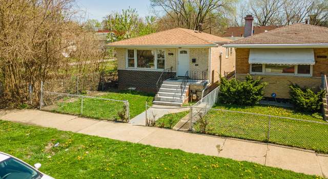 Photo of 8123 S Emerald Ave, Chicago, IL 60620