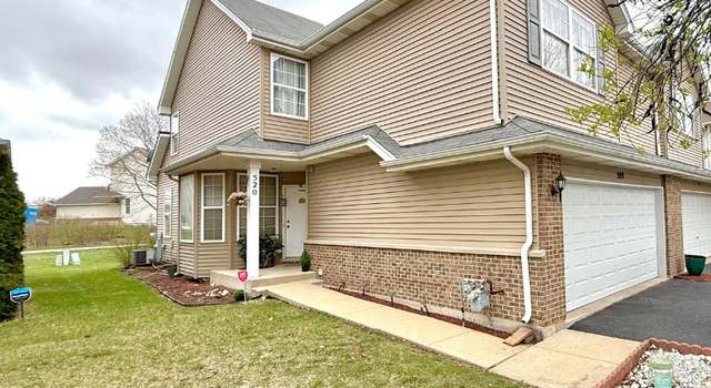 Photo of 520 N Maggie Ln, Romeoville, IL 60446