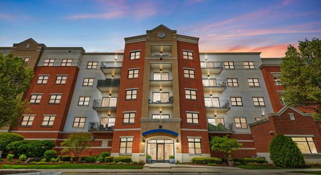 Photo of 14 S Prospect St #504, Roselle, IL 60172