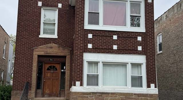 Photo of 716 E 92nd St, Chicago, IL 60619