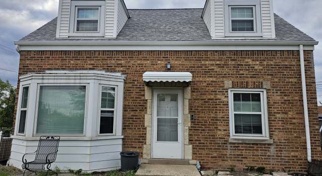 Photo of 5805 N Canfield Ave, Chicago, IL 60631