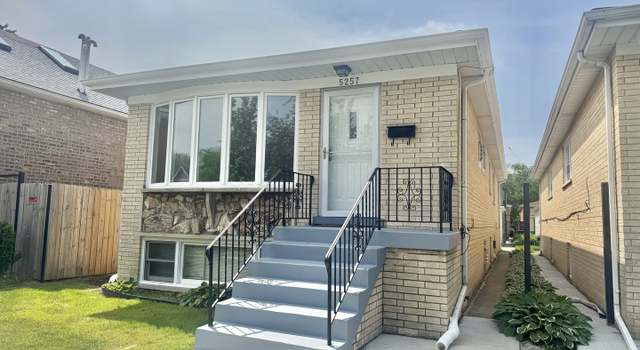 Photo of 5257 W Carmen Ave, Chicago, IL 60630