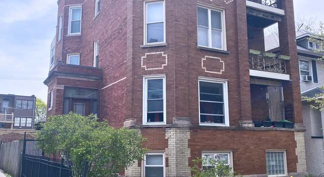Photo of 1217 W Hood Ave Unit G, Chicago, IL 60660