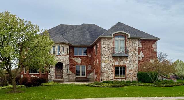 Photo of 6319 Tuscany Cir, Rockford, IL 61107
