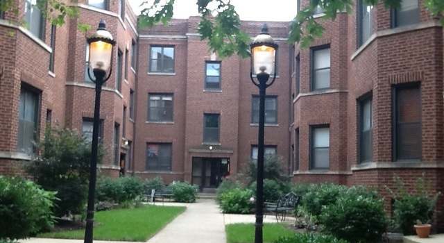 Photo of 901 W Cornelia Ave Unit 3S, Chicago, IL 60657