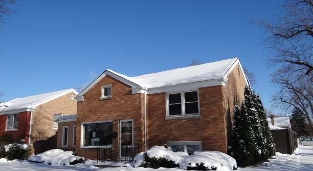Photo of 2633 S 12th Ave, Broadview, IL 60155