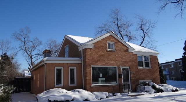 Photo of 2633 S 12th Ave, Broadview, IL 60155
