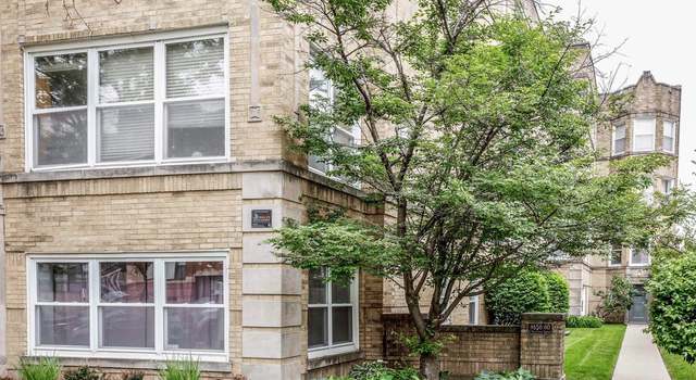 Photo of 4660 N Spaulding Ave #1, Chicago, IL 60625