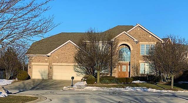 Photo of 15533 Julies Way, Orland Park, IL 60462