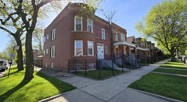 Photo of 5701 S Winchester Ave, Chicago, IL 60636