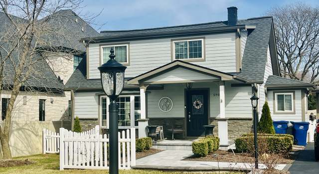 Photo of 5907 Pershing Ave, Downers Grove, IL 60516