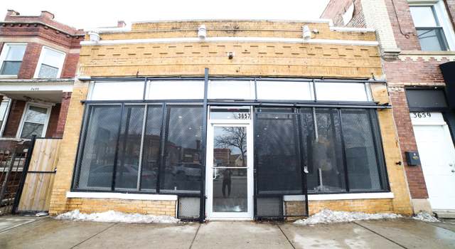 Photo of 3657 W Division St, Chicago, IL 60651