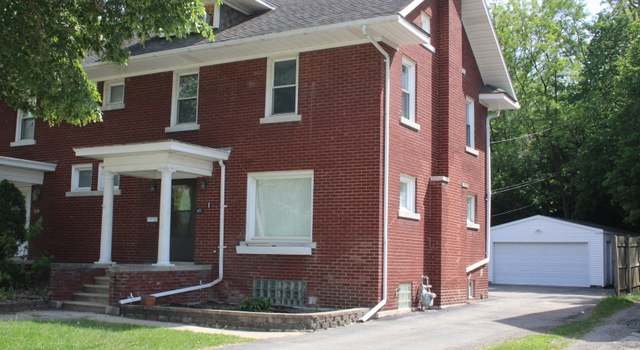 Photo of 422 Buell Ave, Joliet, IL 60435