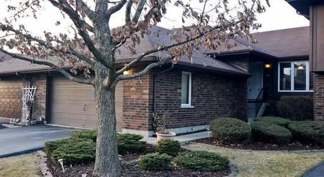 Photo of 8934 Clearview Dr, Orland Park, IL 60462