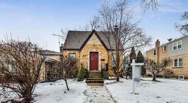 Photo of 8316 Kildare Ave, Skokie, IL 60076