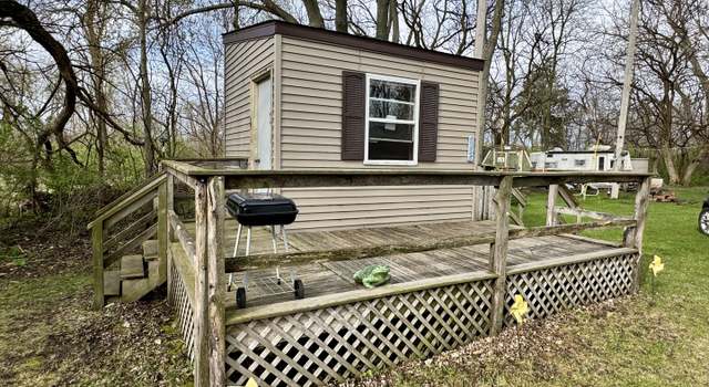 Photo of 1850 N 375 East St #1, Sheffield, IL 61361