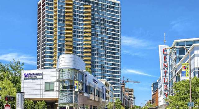 Photo of 1720 Maple Ave #670, Evanston, IL 60201