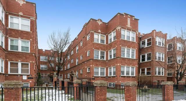 Photo of 4450 N BEACON St Unit G, Chicago, IL 60640