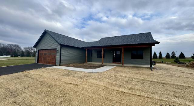 Photo of 532 Heritage Dr, Stillman Valley, IL 61084