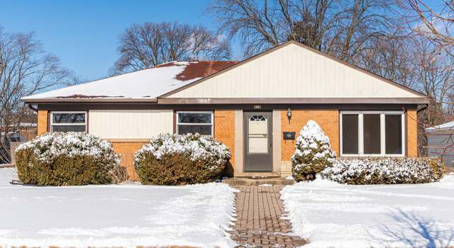Photo of 419 W Center St, Itasca, IL 60143