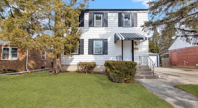 Photo of 6844 171st St, Tinley Park, IL 60477