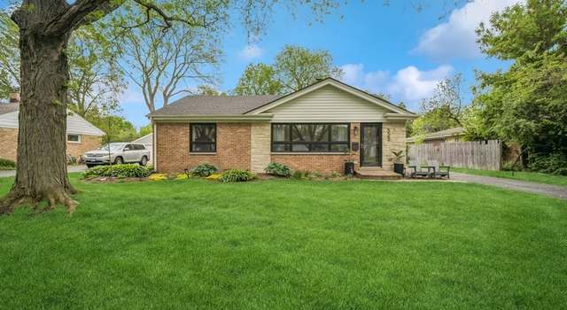 Photo of 523 E Colfax St, Palatine, IL 60074