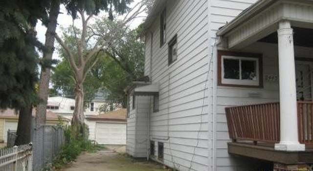 Photo of 8443 S Carpenter St, Chicago, IL 60620