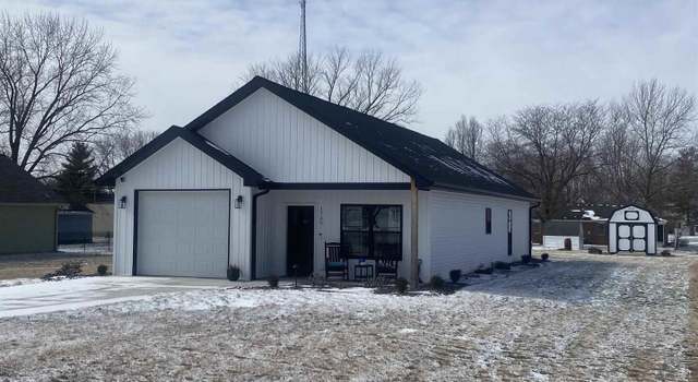 Photo of 1709 E 1324th Lot 3, Fowler, IL 62338