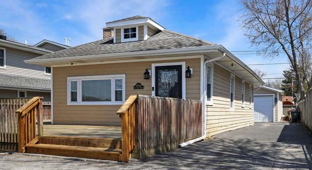 Photo of 25184 W Lake Shore Dr, Ingleside, IL 60041
