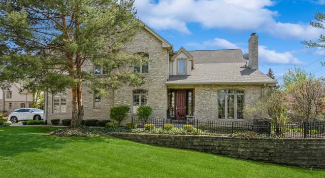 Photo of 5512 Heritage Ct, Western Springs, IL 60558